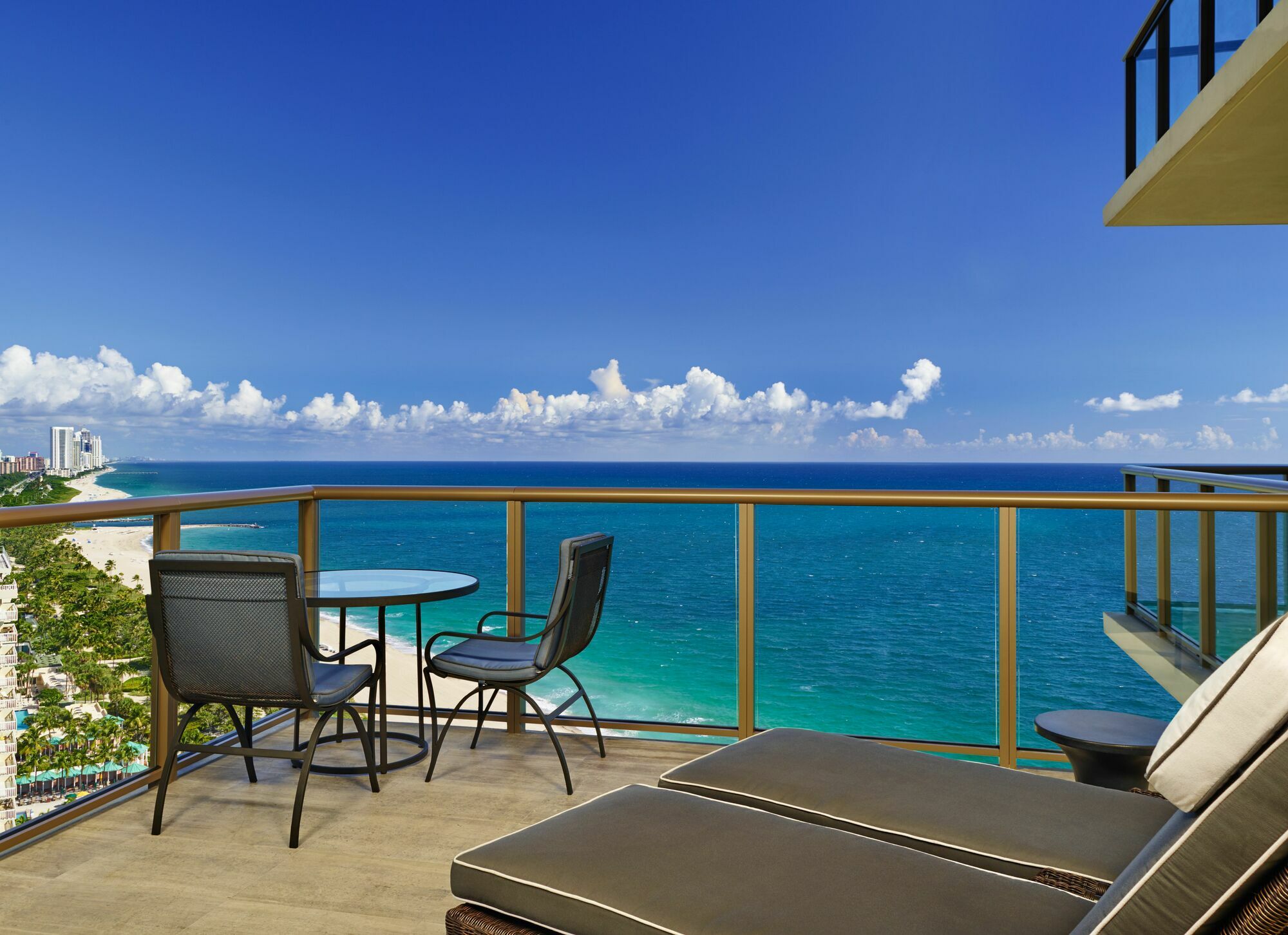 The St. Regis Bal Harbour Resort Miami Beach Camera foto